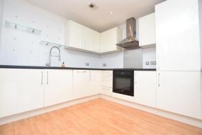 10, 211 Coopers House, Ecclesall Road, Sheffield S11 8HF