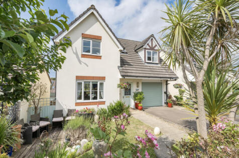 Lane Field Road, Bideford, Devon, EX39