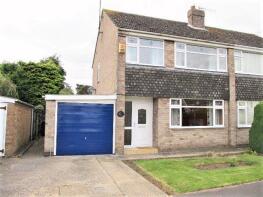 4, Woodside, Boston PE21 7HE