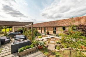 Hillside Barn, Church Farm Lane, Farleigh Hungerford, Frome BA2 7RP