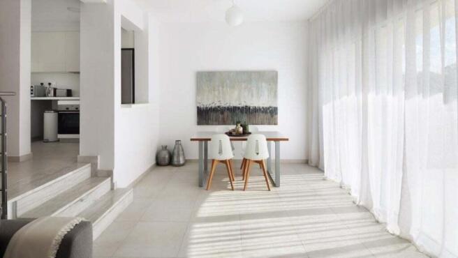 domus living room