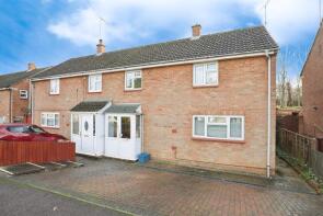 51, Prescott Avenue, Banbury OX16 0RE