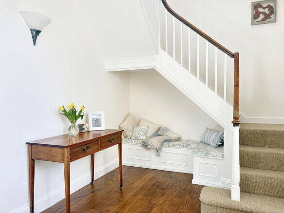 4 bed End of Terrace for sale Image 4