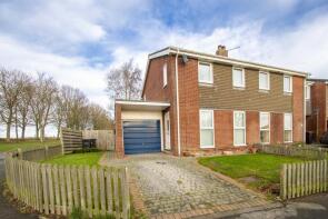 88, Norburn Park, Witton Gilbert DH7 6SG