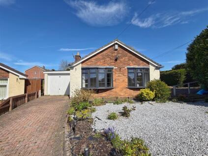 Bayberry Place, Coalway, Coleford