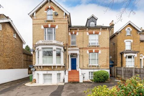 Kingston Hill, Kingston, Kingston upon Thames, KT2