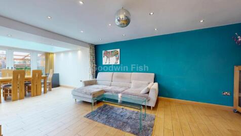 Every Street, New Islington