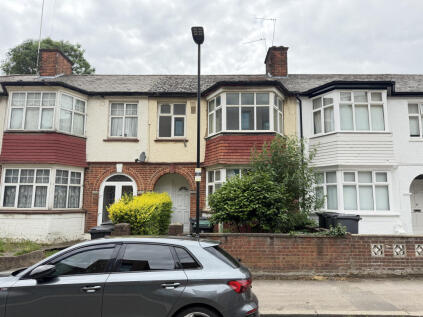 69 Stamford Road, Seven Sisters, London, N15