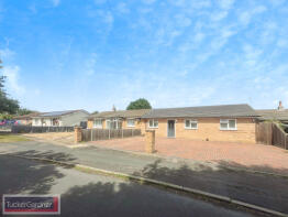 23, Vicarage Avenue, Cambridge CB22 3JT