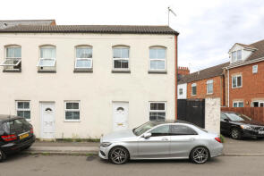 2c, George Street, Wellingborough NN8 4RB