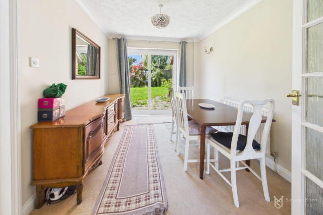 Cotswold Close, Eastbourne, East Sussex, BN23 photo 4