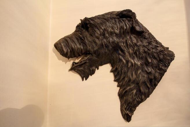 Irish Wolfhound