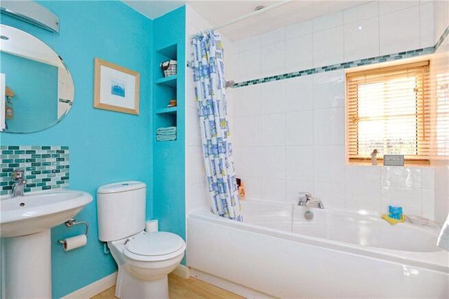 House Bathroom