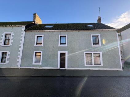 Church Street, Eyemouth, TD14 5DH