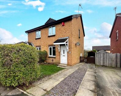 Yarrow Drive, Harrogate, North Yorkshire, HG3
