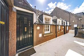 614, Webster's Land, Tollcross, Edinburgh EH1 2RX