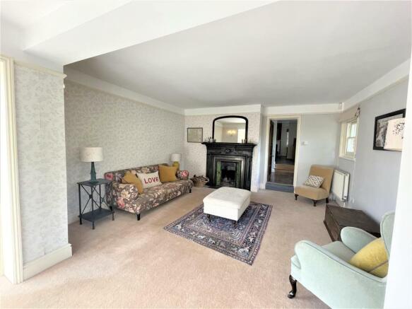Reception Room 2