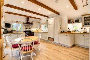 The Gardens, South Street, Winkleigh EX19 8QS