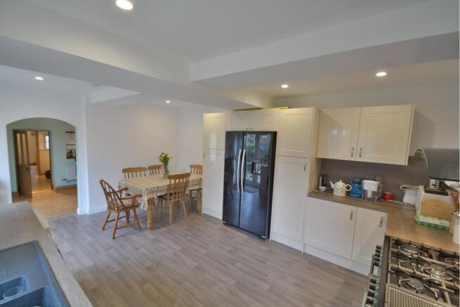 Kitchen / Breakfast