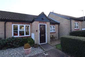 114, Germander Place, Conniburrow, Milton Keynes MK14 7DP