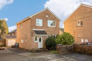 17, Limewood Close, Trowbridge, Cardiff CF3 0BU
