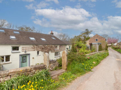 Barney Scar, Soulby