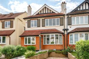 73, The Grove, London N13 5LD