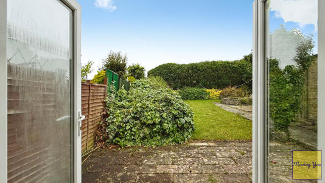 patio doors