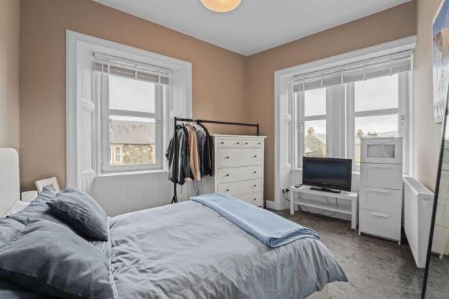31A Rosetta Road, Peebles, EH45 8HH photo 5