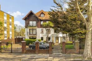 Limes Court, Brondesbury Park, Kilburn, London NW6 7BS