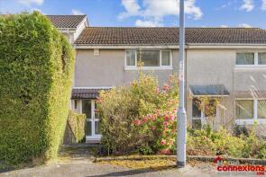 7, Ellisland, East Kilbride, Glasgow G74 3SF