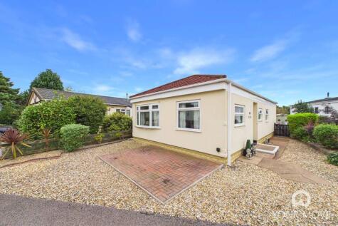 Fell View Park, Gosforth, Seascale, Cumbria, CA20