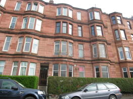 Flat 0/2, 48, Thornwood Terrace, Glasgow G11 7QZ
