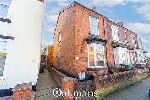118, Farm Road, Oldbury B68 8RA