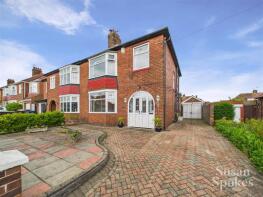 6, Meadowlaws, South Shields NE34 8DS