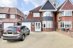 329, Lyndon Road, Solihull B92 7QS