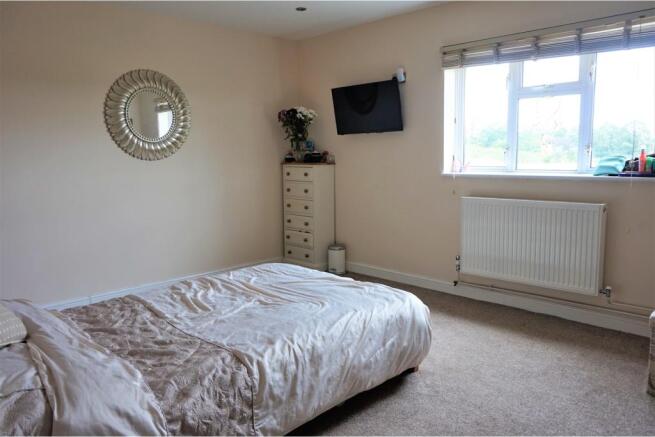 Bedroom Four