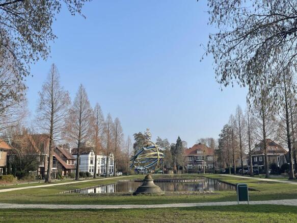 van Bergen IJzendoornpark 19 2801 AB GOUDA image 3