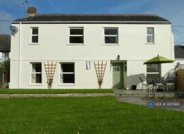 The Stable Cottage, Higher Lane, Egloshayle, Wadebridge PL27 6HT