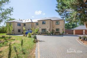 The Rectory, The Street, Chippenham SN15 5AF