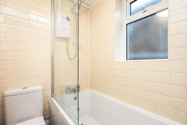 Bathroom/WC