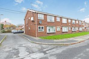38, Molyneux Drive, Blackpool FY4 3JJ