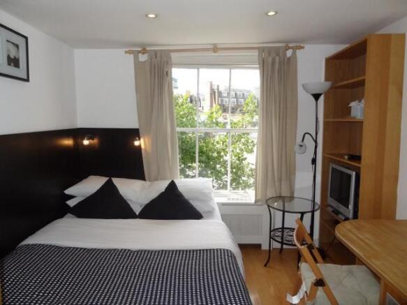 Studio to rent