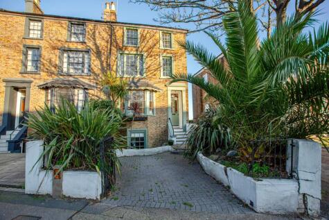 The Vale, Broadstairs, CT10