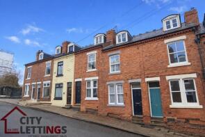 16, Roberts Street, Nottingham NG2 4QD
