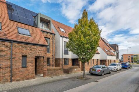 Derwent Way, York