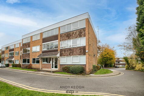 Flat 6 Kingston Court Lichfield Road, Sutton Coldfield, B74 2RT