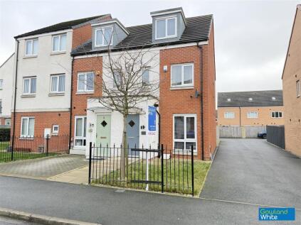 Deepdale Avenue, Stockton-On-Tees, TS18 2QE