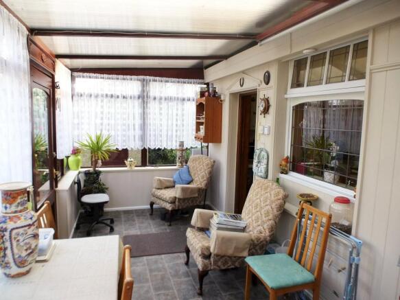 Sunroom