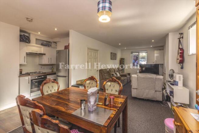 Open Plan D